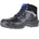 Atlas knöchelhoher Sicherheitsschuh GTX 745 GORE-TEX S3 Weite 12 39