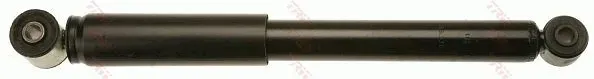 TRW Stoßdämpfer jgt1092s Hinterachse für Vaughall NISSAN