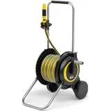 Kärcher HT 3.20 Set Schlauchwagen 20 m schwarz