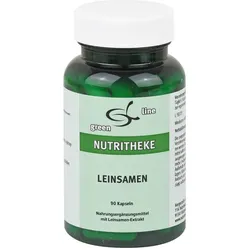 Leinsamen