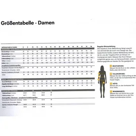 Regatta 3 in 1 Doppeljacke Coriver in Plum | Gr.: 42