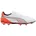 Puma AG/FG Herren Puma White/Puma Silver/Glowing Red 47