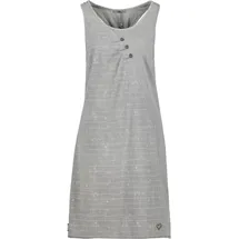 Alife & Kickin Jeanskleid Damen Grau XS