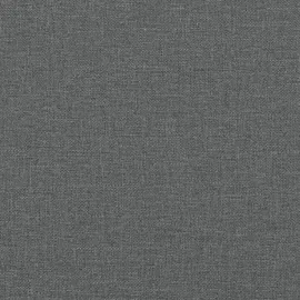 vidaXL Tagesbett 80 x 200 cm grau