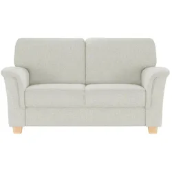 smart Sofa   ¦ grau ¦ Maße (cm): B: 164 H: 90 T: 93.0