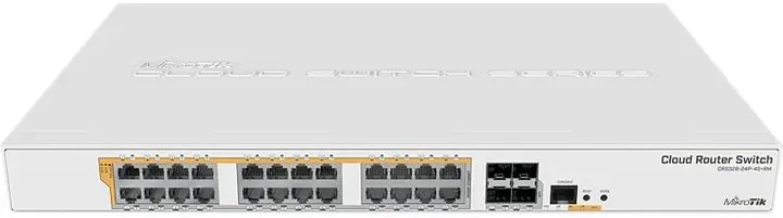 CRS328-24P-4S+RM neu
