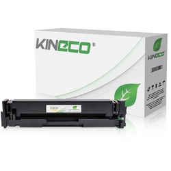 Toner kompatibel zu Canon Cartridge 045 1239C002 XL Yellow