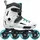 Rollerblade Lightning W Weiß 40,5-41