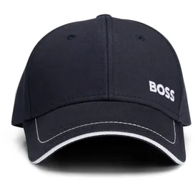 Boss Cap-1 blau One Size