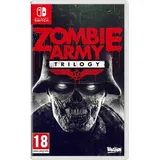 Zombie Army Trilogy - (ESRB) (Nintendo Switch)