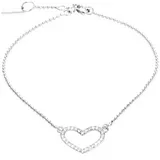 AILORIA LOU Armband silber 19 cm