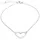 AILORIA LOU Armband silber 19 cm