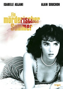 Ein Mörderischer Sommer (DVD)