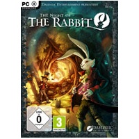 The Night of the Rabbit (PC)