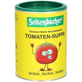 Seitenbacher Tomaten Suppe & Sosse 400 g