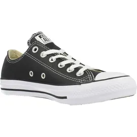 Converse Chuck Taylor All Star Leather Low Top black 39,5