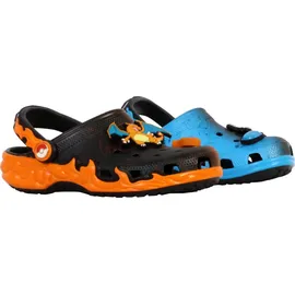 Crocs Pokemon Print Clg Mehrfarbig 22