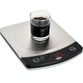 Wedo Küchenwaage Profi-Steel