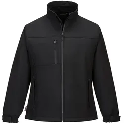 Charlotte Damen Softshelljacke 3L TK41" Charlotte - Portwest"