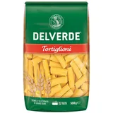nudeln-hartweizen Delverde Nudeln Tortiglioni 500G