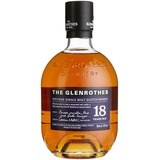 Glenrothes 18 Years Old Speyside Single Malt Scotch 43% vol 0,7 l Geschenkbox