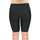 Aquarti Badeshorts Damen Schwarz 44