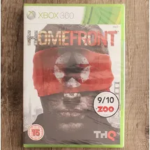 Homefront XBOX360 Neu - OVP