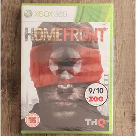 Homefront XBOX360 Neu - OVP