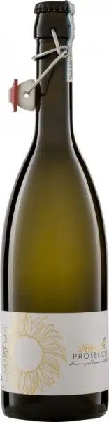 JARASOLE Prosecco Frizzante Azienda Agricola Jara BIO