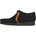 Wallabee Black Suede EU 44