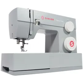 Singer Nähmaschine Heavy Duty 4432 - Silber