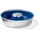 OMNIA Silikonbackform blau