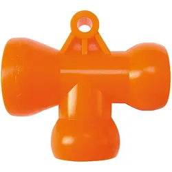 IBT T Verbindung 1/2" 2 teilig