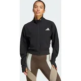 Adidas Full-Zip Trainingsjacke Black XL