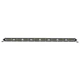SECORÜT Arbeitsscheinwerfer 12 V/DC, 24 V/DC LB0122 Breite Nahfeldausleuchtung (B x H x T) 655 x 30 x 47 mm 4400 lm