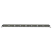 SECORÜT Arbeitsscheinwerfer 12 V/DC, 24 V/DC LB0122 Breite Nahfeldausleuchtung (B x H x T) 655 x 30 x 47 mm 4400 lm