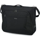 Travelite Mobile Business Kleidersack 60 cm schwarz