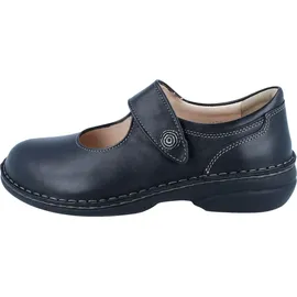 Finn Comfort Laval Damen Schwarz 37