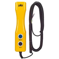 PILZ Fernbedienung PIT js2