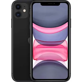 Apple iPhone 11 64 GB Weiß