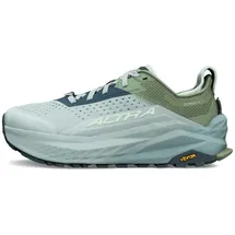 Altra Olympus 6 Damen Gray Shadow 38