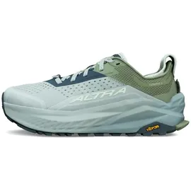 Altra Olympus 6 Damen Gray Shadow 38