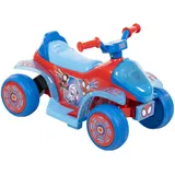 HUFFY Spidey Mini Quad blau (19065W)