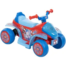 HUFFY Spidey Mini Quad blau (19065W)