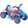 HUFFY Spidey Mini Quad blau (19065W)