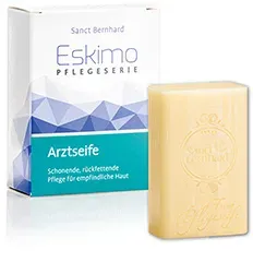 Sapone medicinale Eskimo - 100 g