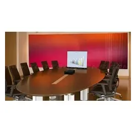 Elite Screens elite Screens, Pico screen 4:3 Leinwand, Schwarz