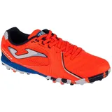 Joma Dribling 2408 TF DRIS2408TF, Turfschuhe, Herren, Orange - Orange - 43