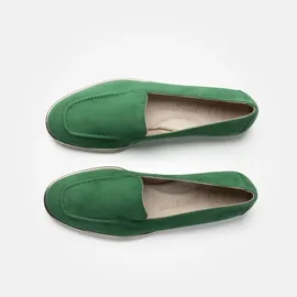 Paul Green 1074 für Damen, grün, 38 EU