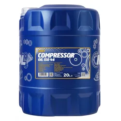 MANNOL Kompressor-Öl MN2901-20